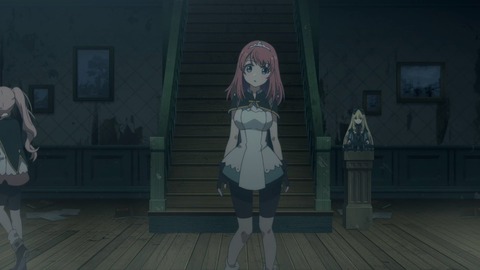 ラピライ 第6話 感想 00303