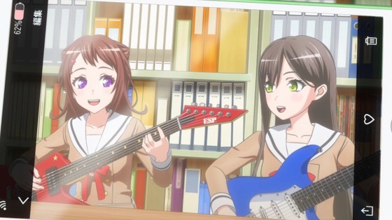 BanG Dream! 3期 12話 感想 00088
