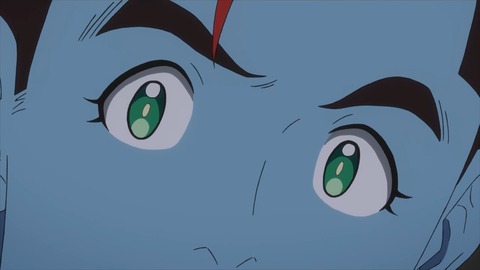 デカダンス 第2話 感想 00322