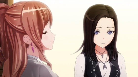 BanG Dream! 3期 7話 感想 00314