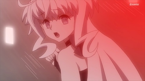 ガンダムビルドダイバーズReRISE 第19話 感想 00643