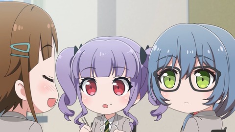 BanG Dream ガルパピコ大盛 第8話 感想 00056