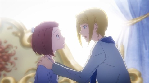 はめふらX 2期 第4話 感想 0901