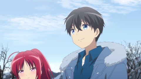神様になった日 12話 最終回 感想 0551