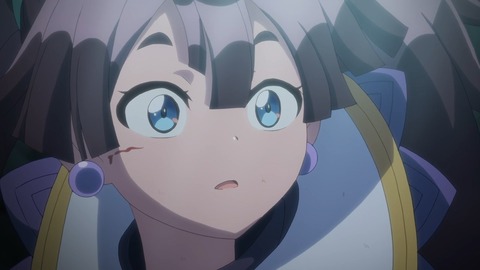 ラスダン 第11話 感想 1088