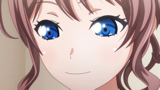 BanG Dream! 3期 12話 感想 00392