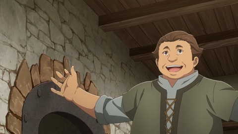 異世界食堂2 第9話 感想 069