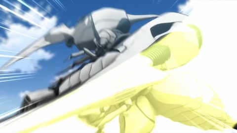 ゲッターロボ アーク 第2話 感想 0431
