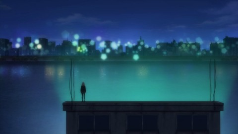 SSSS.DYNAZENON 第9話 感想 ネタバレ 0618