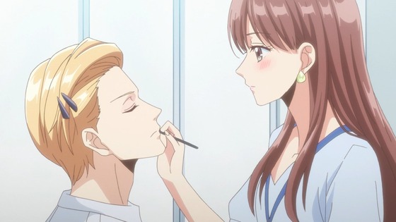 俺の指で乱れろ 第8話 最終回 感想 00034