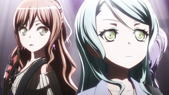 BanG Dream 3期 13話 最終回 感想 00100