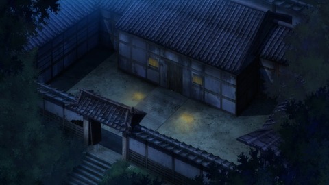 ゲッターロボ アーク 第3話 感想 0184