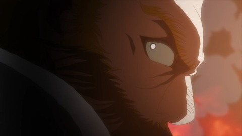 ゲッターロボ アーク 第3話 感想 0323