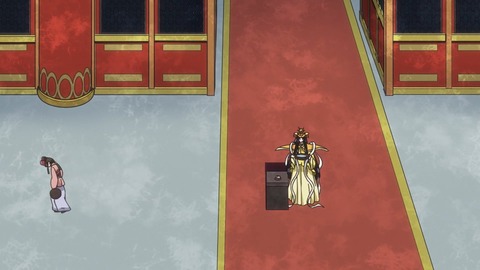 魔神英雄伝ワタル 七魂の龍神丸 第6話 感想 392