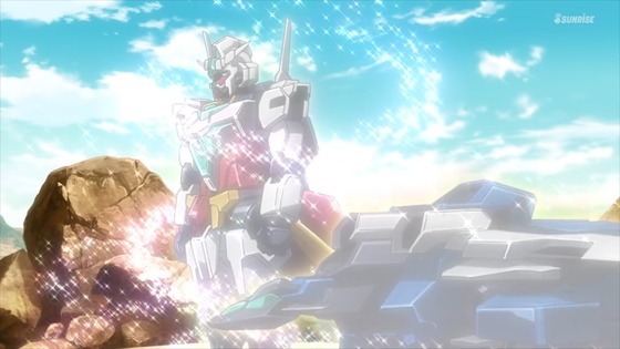 ガンダムビルドダイバーズReRISE 第15話 感想 00069