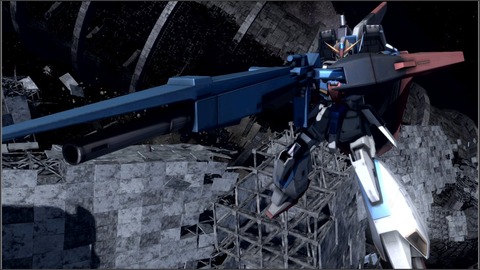 ZガンダムHML 33