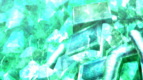 ゲッターロボ アーク 第6話 感想 115