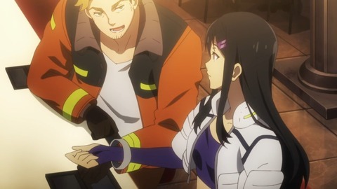 サクガン 第4話 感想 199