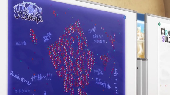 BanG Dream! 3期 6話 感想 00432