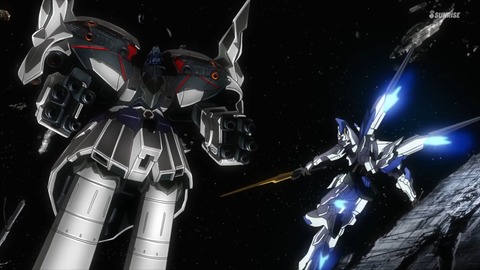 ガンダムビルドダイバーズ バトローグ 感想