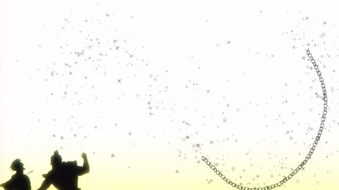 バック・アロウ 第21話 感想 ネタバレ 1214