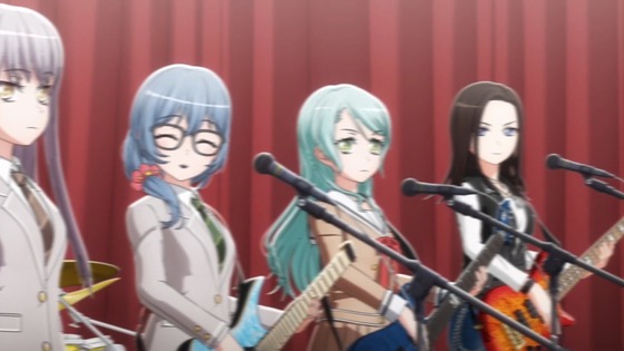 BanG Dream! 3期 12話 感想 00633