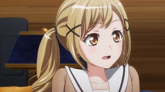 BanG Dream! 3期 12話 感想 00299