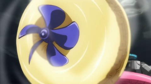 サクガン 第9話 感想 376