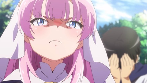 神様になった日 第1話 感想 760
