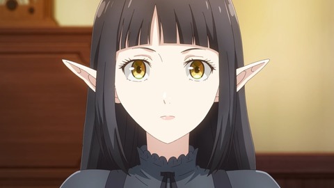 異世界食堂2 第3話 感想 420