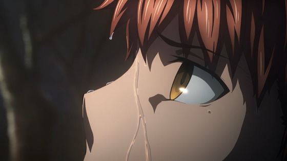 Fate stay night HF 第2章 感想 01047
