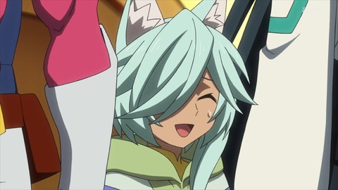 ガンダムビルドダイバーズReRISE 第24話 感想 00144