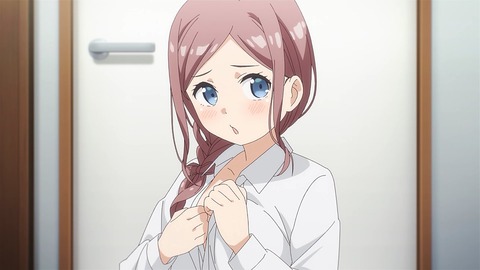 One Room サードシーズン 第8話 感想 085