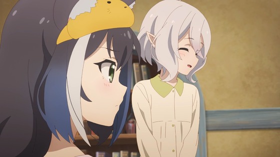 プリンセスコネクト!ReDive 第8話 感想 00417
