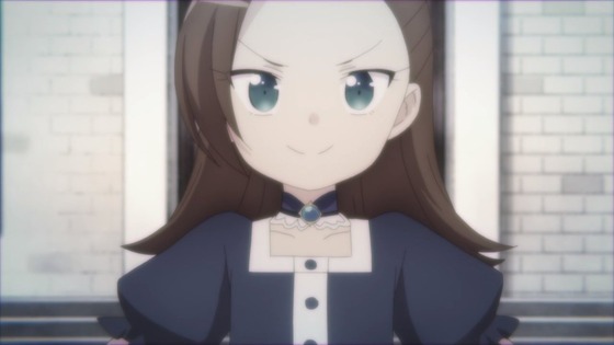 はめふら 第9話 感想 00712