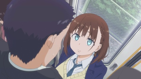 月曜日のたわわ2 第1話 感想 102