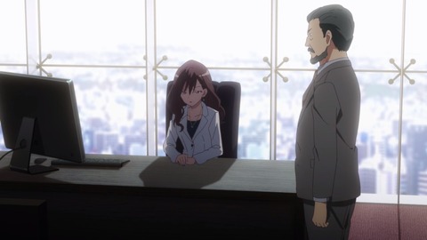 神様になった日 第9話 感想 316