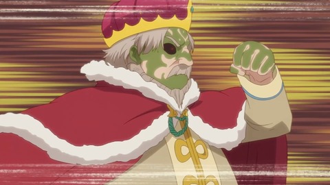 ラスダン 第4話 感想 114