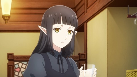 異世界食堂2 第9話 感想 261