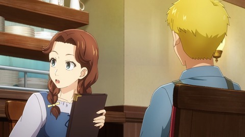 異世界食堂2 第9話 感想 189