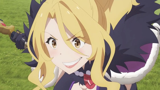 プリンセスコネクトReDive 第7話 感想 00790