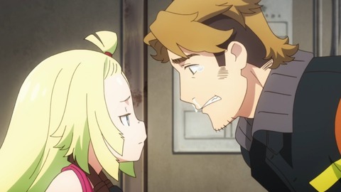 サクガン 第4話 感想 032