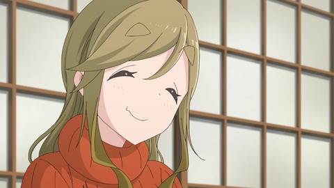 ゆるキャン 2期 第13話 最終回 感想 ネタバレ 1362