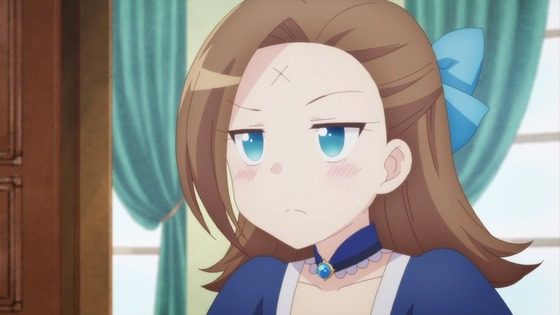 はめふら 第3話 感想 00280