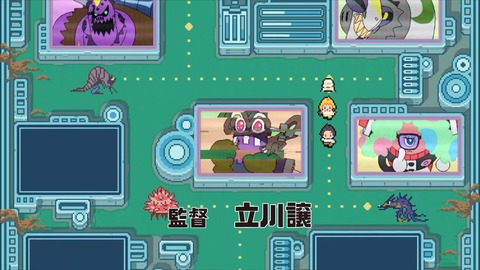 デカダンス 第2話 感想 00221