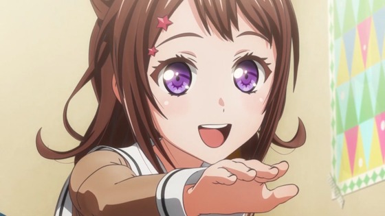 BanG Dream! 3期 9話 感想 00200