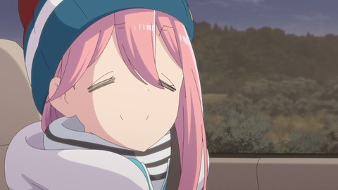 ゆるキャン 2期 第11話 感想 ネタバレ 149
