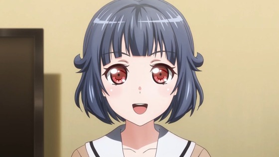 BanG Dream! 3期 5話 感想 00568