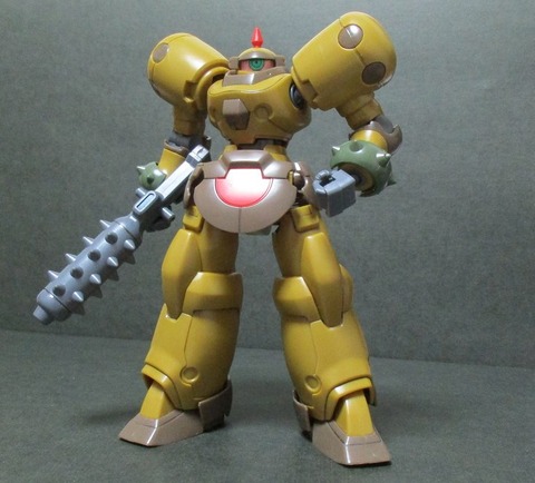 HGFC デスアーミー 00001