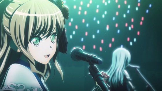 BanG Dream 3期 13話 最終回 感想 00522